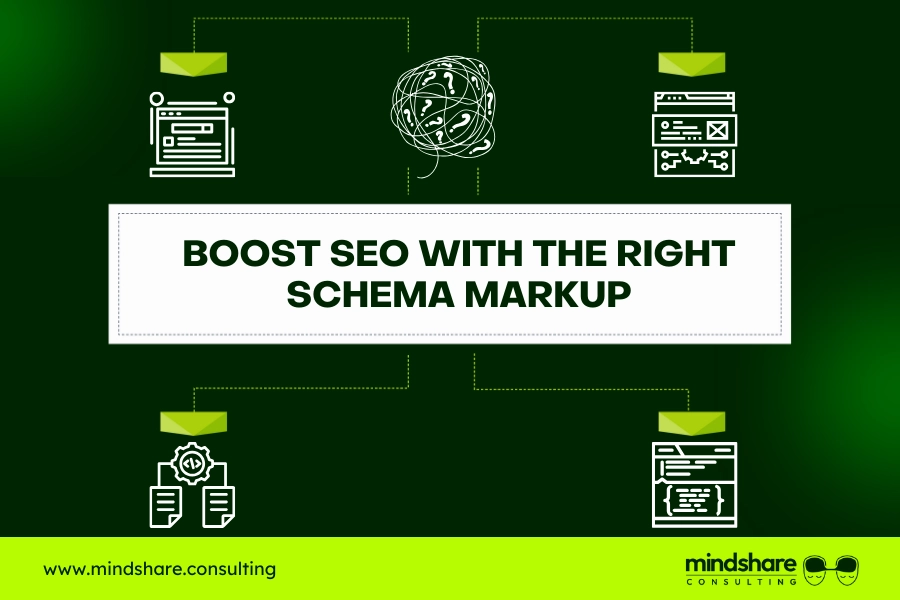 Boost Seo With Schema Markup