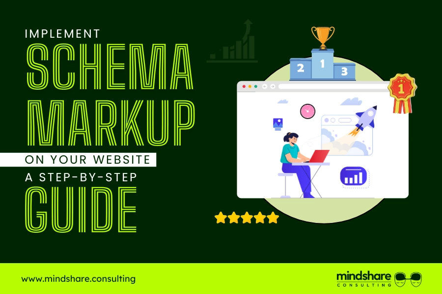  Step-By-Step Guide To Adding Schema Markup