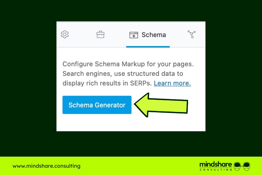 Schema Generator