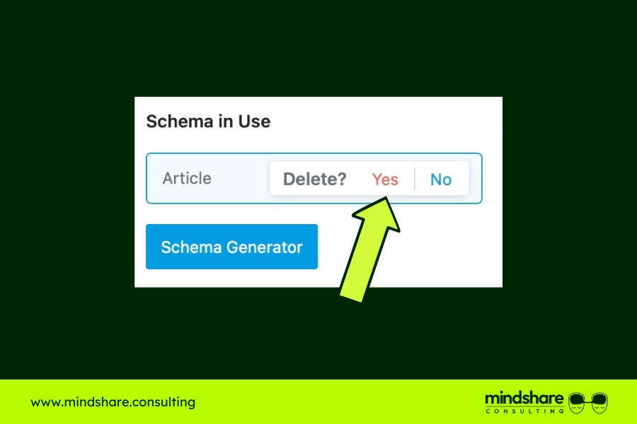 Schema In Use