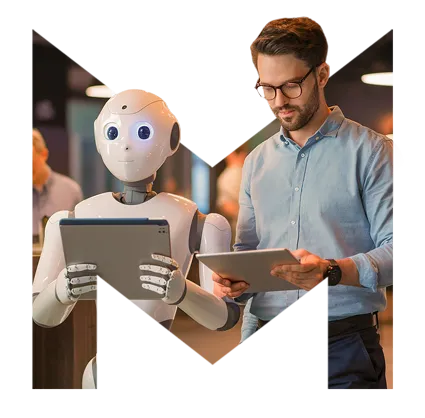 Hire Ai Automation Agency